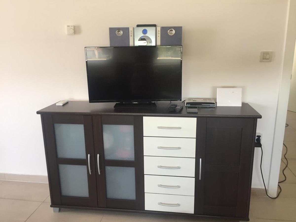 Apartment Vjera Пунат Экстерьер фото