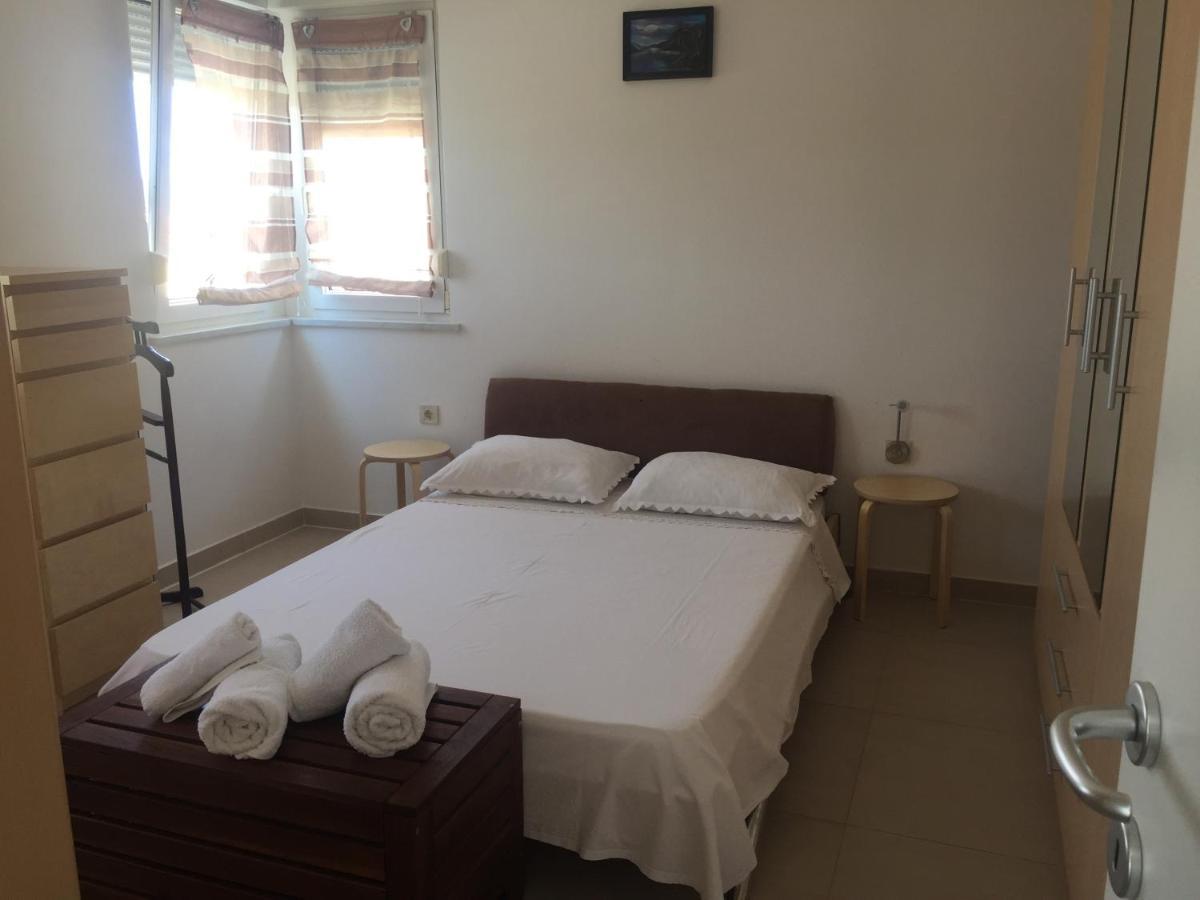 Apartment Vjera Пунат Экстерьер фото