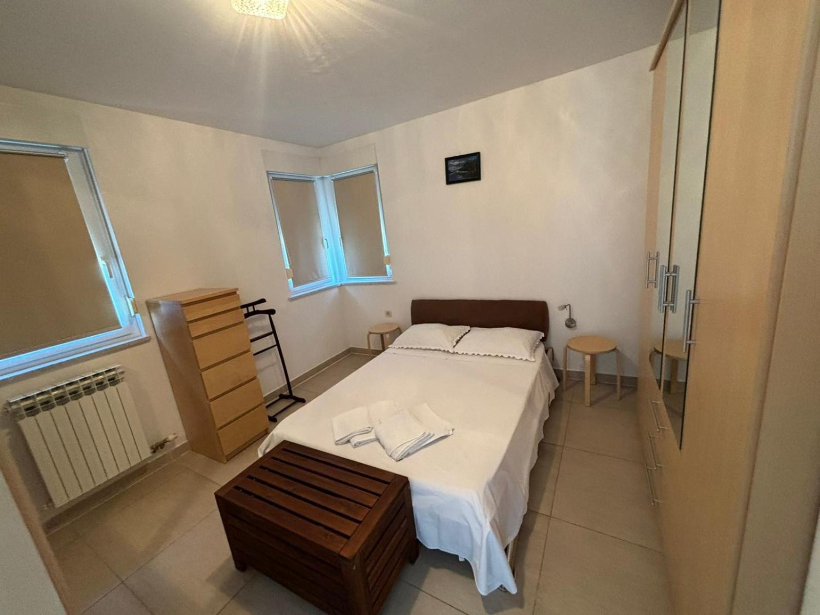 Apartment Vjera Пунат Экстерьер фото
