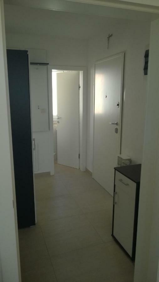 Apartment Vjera Пунат Экстерьер фото